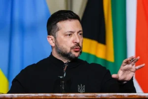 Ukraine cần có các chiến lược rõ ràng để thuyết phục Mỹ giữ vai trò hỗ trợ