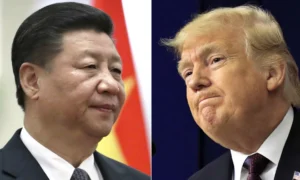 Tình trạng không nhất quán trong chính sách thuế quan của Mỹ