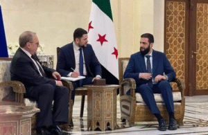 Mối quan hệ quân sự Nga - Syria không chỉ nằm ở sự