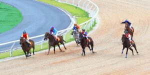 CF68 Hướng Dẫn Cá Cược Đua Ngựa Và Thông Tin Hạt Giống